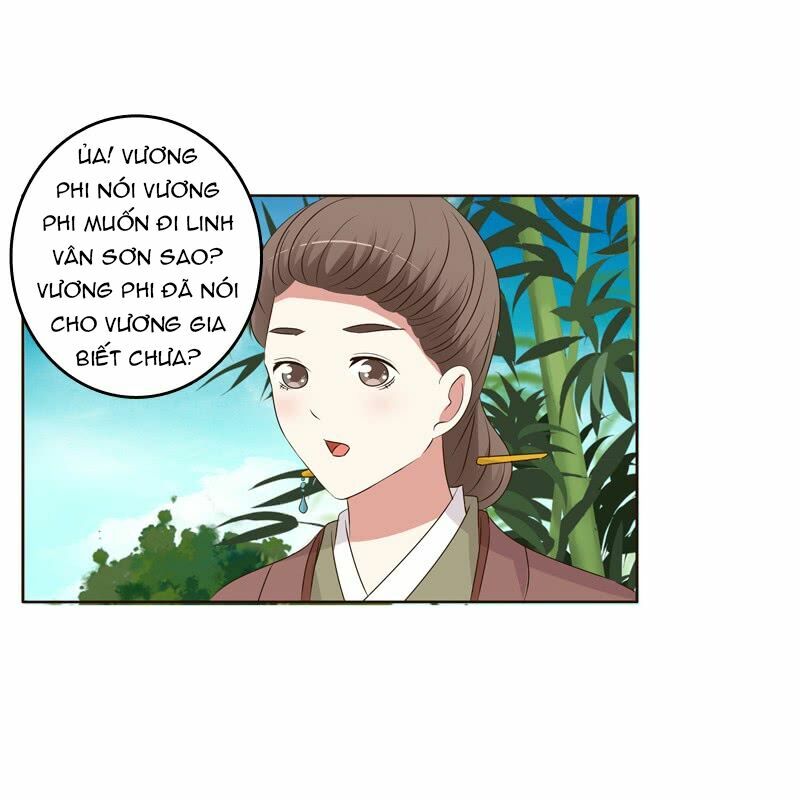 Thông Linh Phi: Chapter 172.5