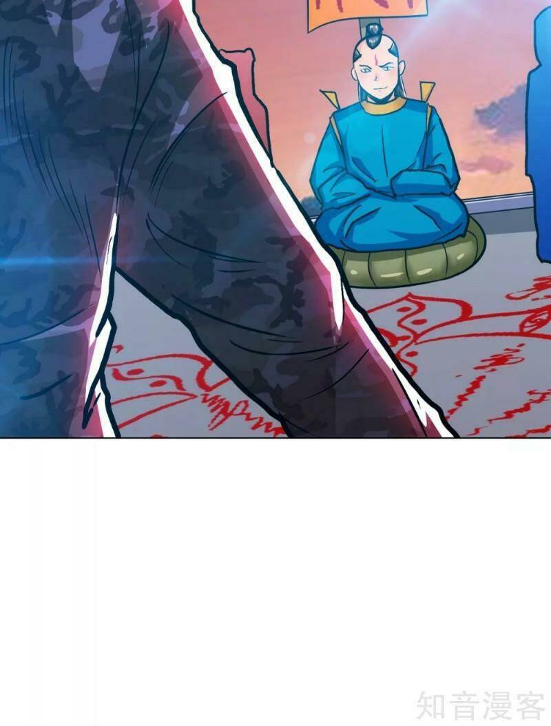 Hệ Thống Tiên Tôn Tại Đô Thị: Chapter 116