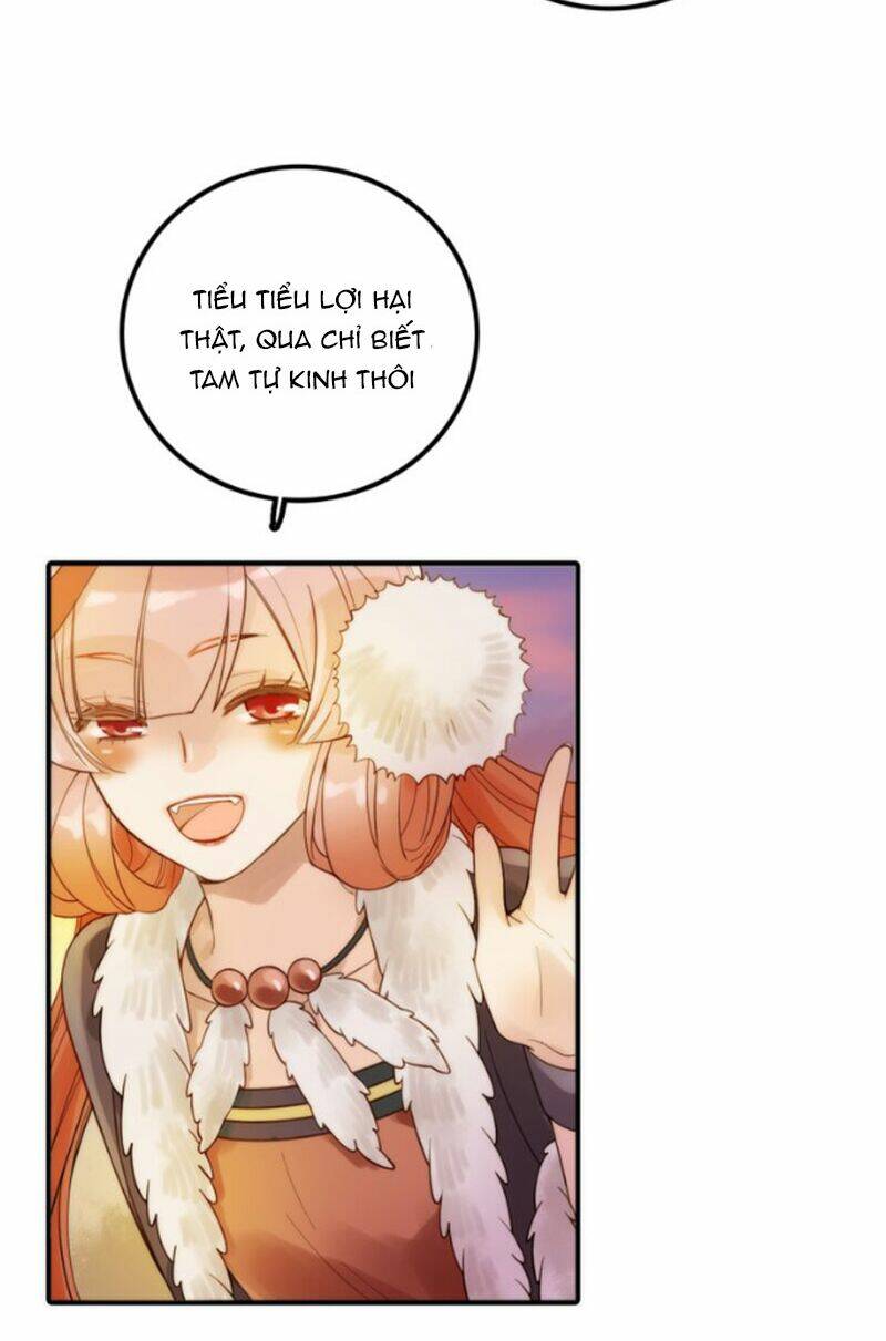 Cướp Chàng Vợ Về Đón Năm Mới: Chapter 12