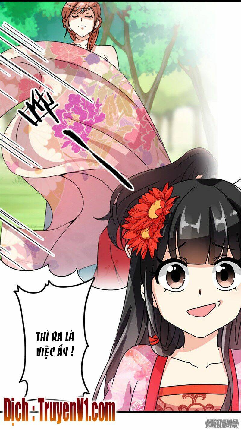 Vương Gia! Ngươi Thật Bỉ Ổi: Chapter 50