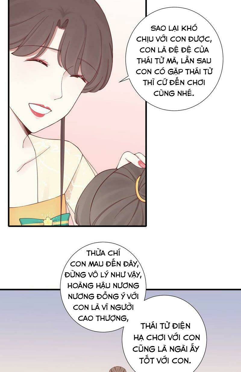 Hoàng Hậu Bận Lắm: Chapter 145
