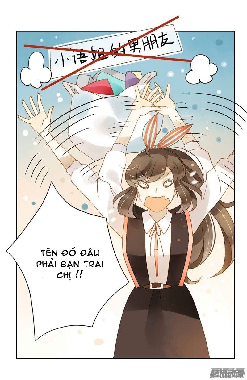 Sức Mạnh Của Sắc Đẹp: Chapter 70