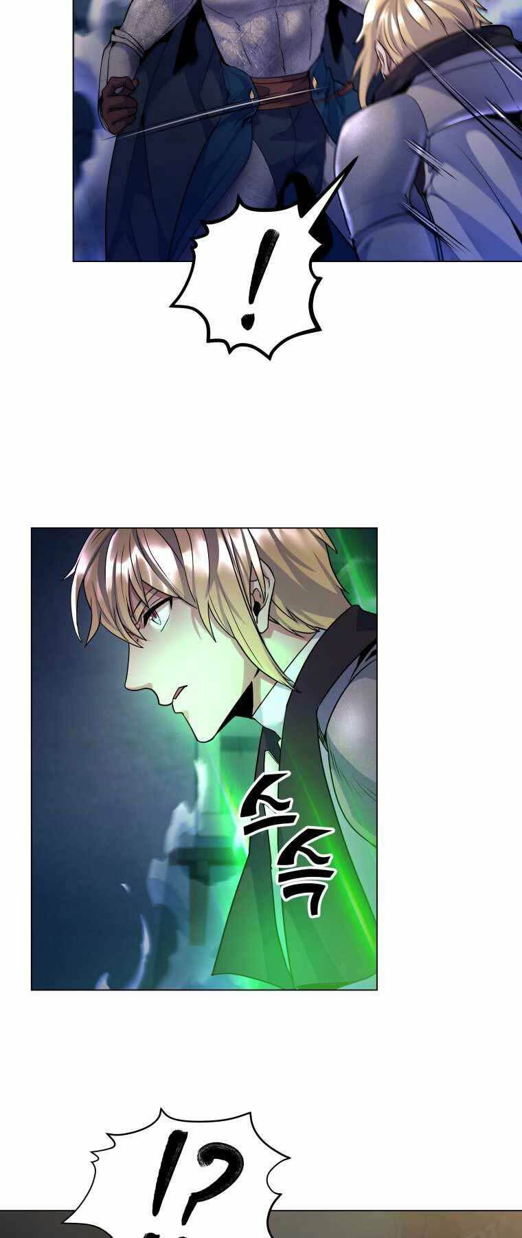 Bạo Chúa Cường Hoành: Chapter 19