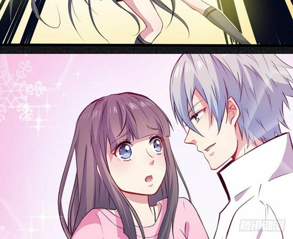 Ngạo Kiều Quỷ Vương Yêu Ta: Chapter 71