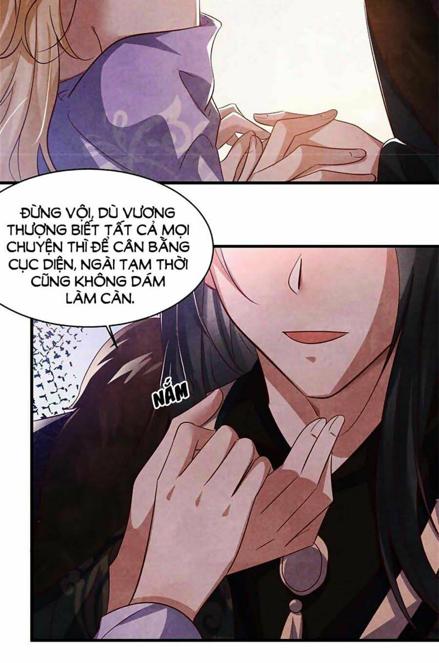 Vương Phi Muốn Trèo Tường: Chapter 115