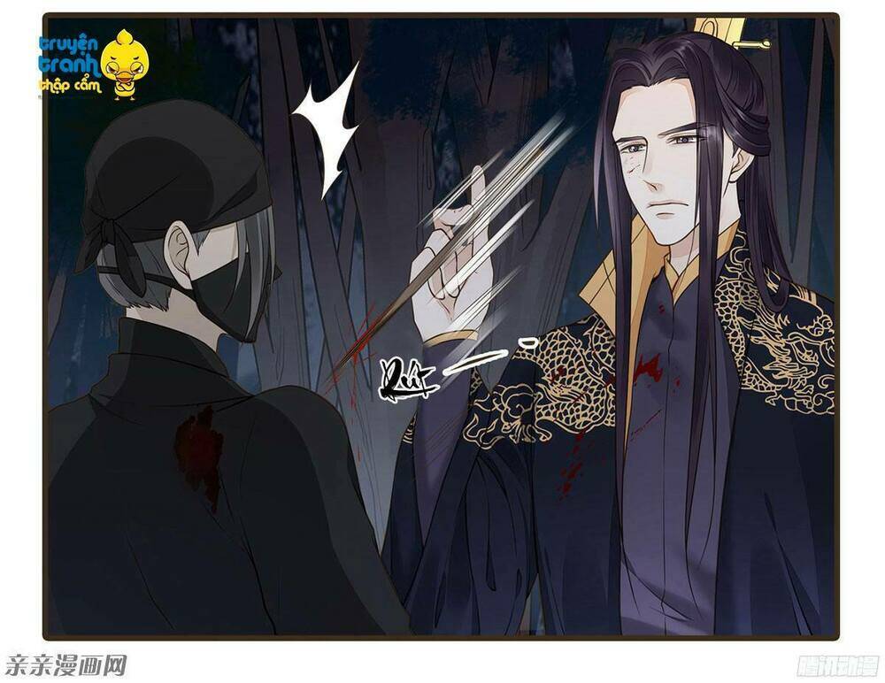 Đại Giá Thừa Tướng: Chapter 57