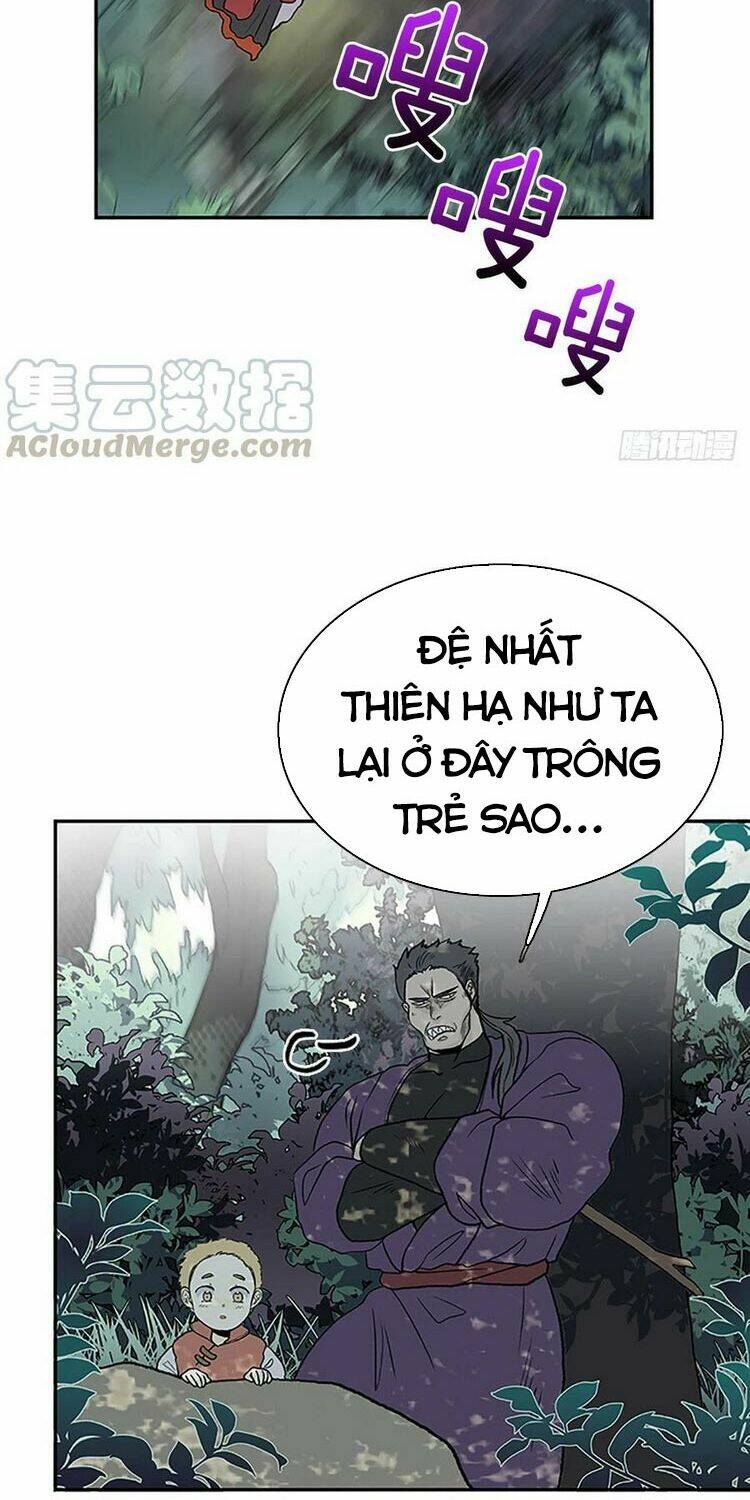 Học Sĩ Tái Sinh: Chapter 163