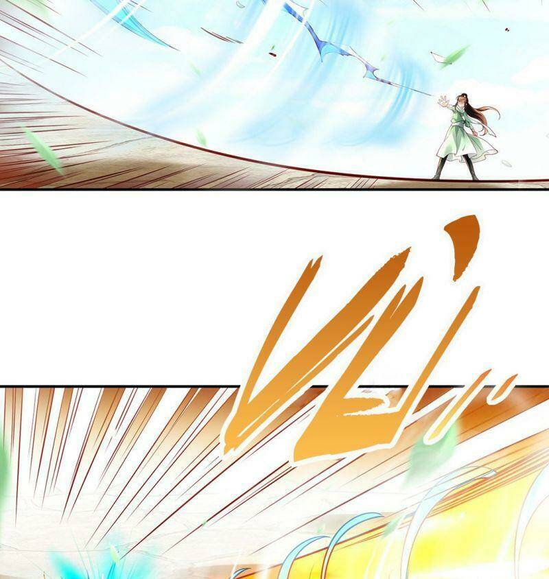 Thiên Kim Bất Hoán: Chapter 76.5