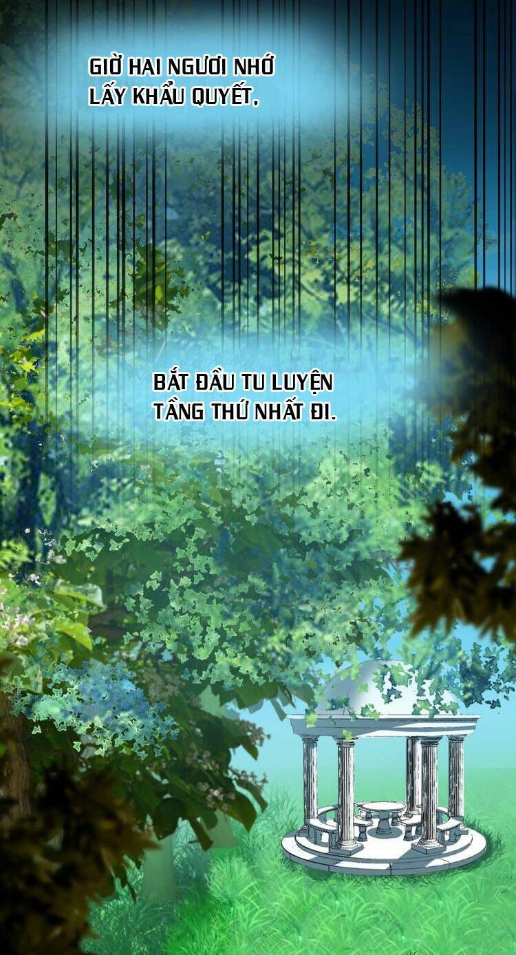 Thần Lai Yêu Vãng: Chapter 13