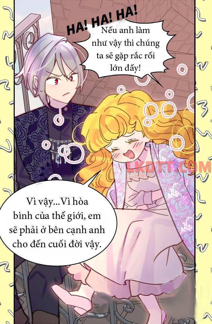 Đừng Xem Thường Nữ Phụ: Chapter 127