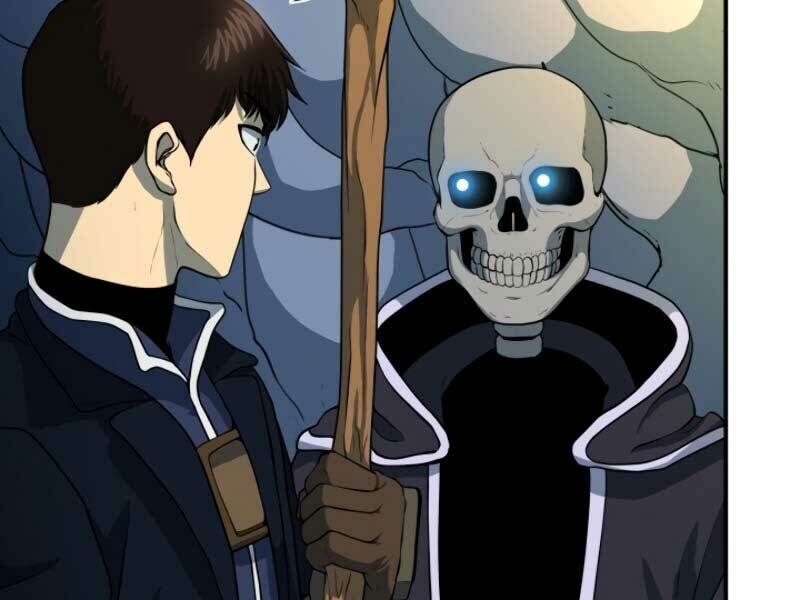 Ngôi Nhà Kết Nối Với Hầm Ngục: Chapter 18