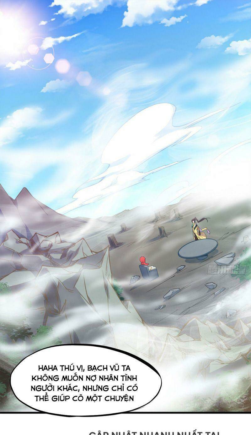 Thủ Vệ Nhất Thần: Chapter 4