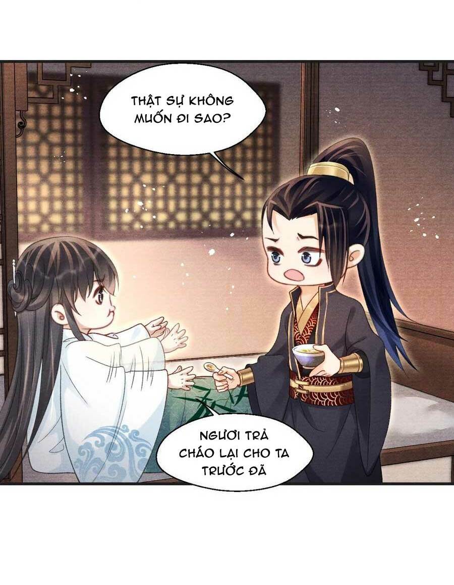 Nhất Kiếm Sương Hàn: Chapter 63