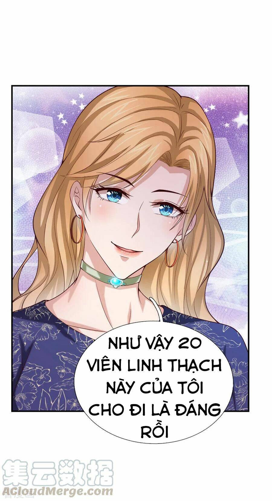 Tuyệt Thế Phi Đao: Chapter 272