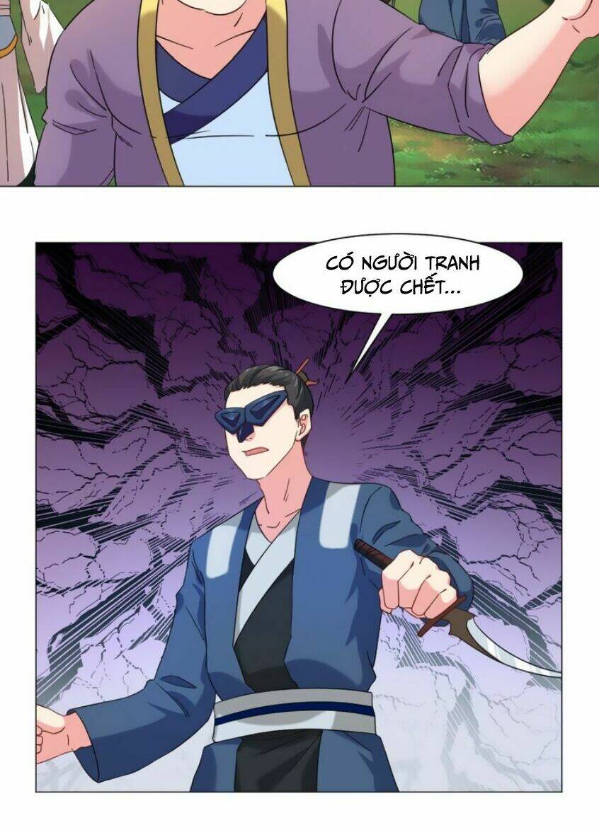 Cực Vũ Huyền Đế: Chapter 75