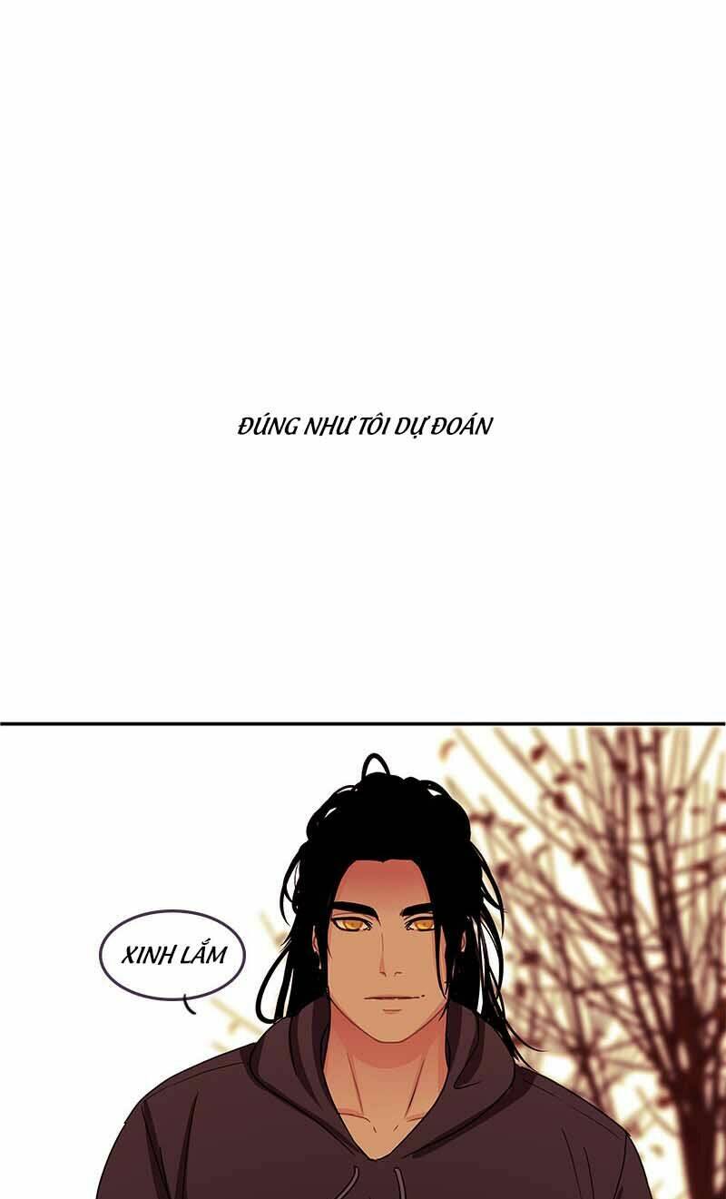 Nửa Đêm Ở Poppy Land: Chapter 35