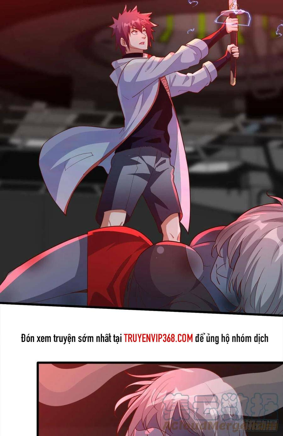 Mạt Thế Thần Tài: Chapter 51