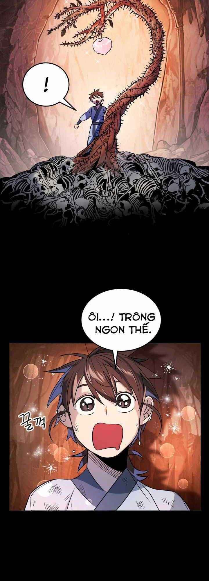 Thiên Hạ Đệ Nhất Phiêu Sĩ: Chapter 2