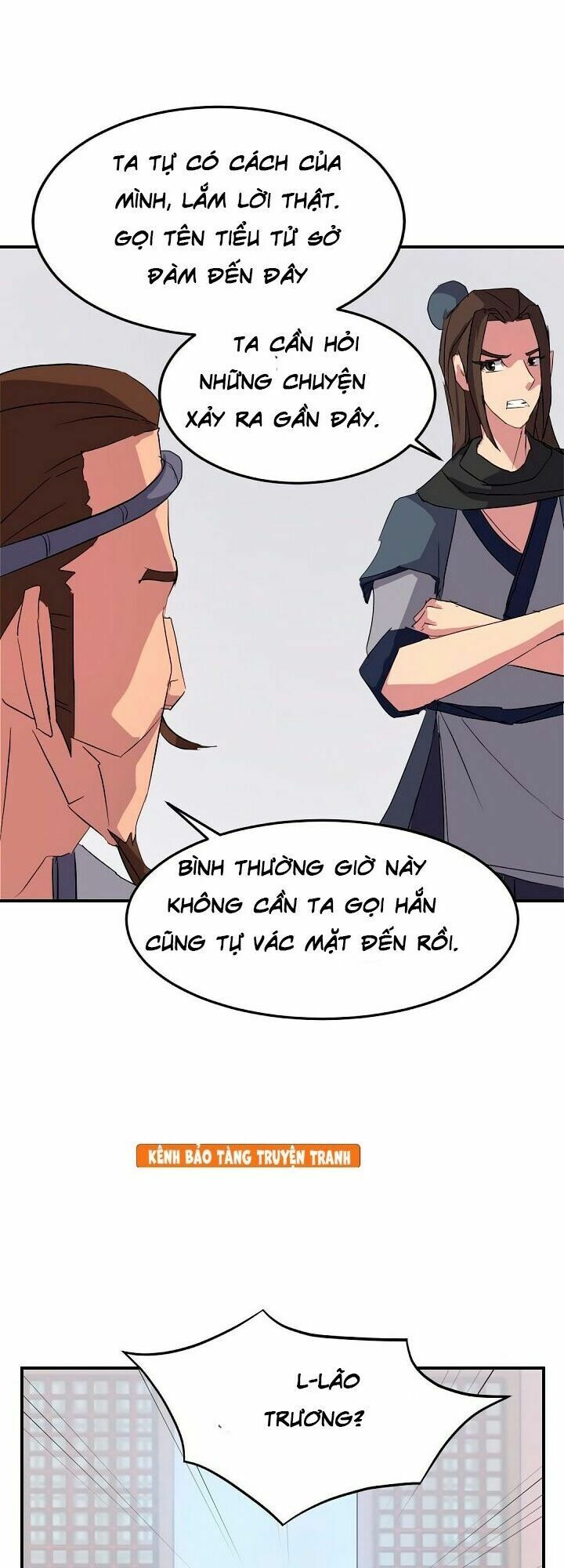 Trọng Sinh, Bất Khả Chiến Bại: Chapter 36
