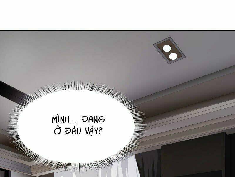 Chiến Lược Lãng Mạn Của Thịnh Thiếu: Chapter 64