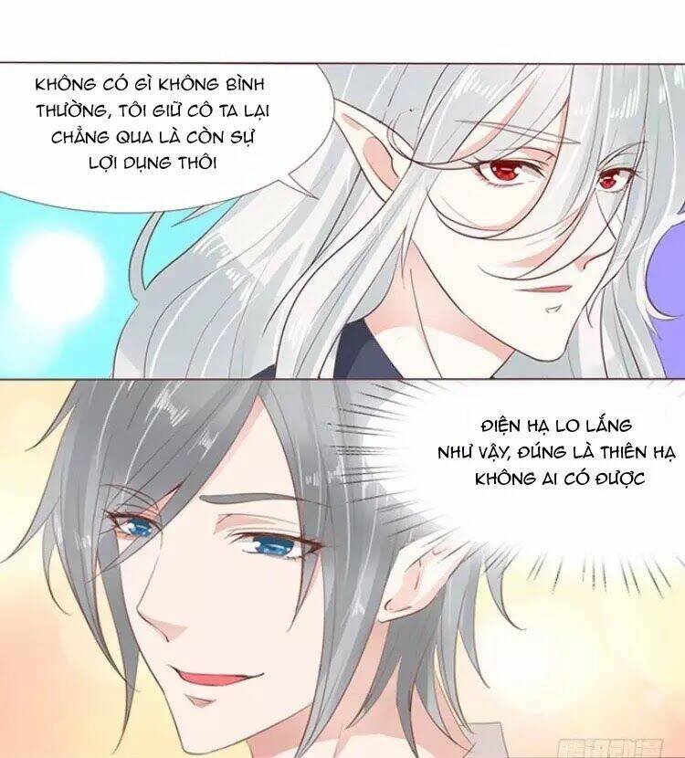 Ma Vương Luyến Ái Chỉ Nam: Chapter 105