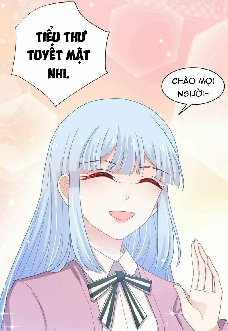 Ma Lạt Thiên Kim Đẩu Ác Thiếu: Chapter 117