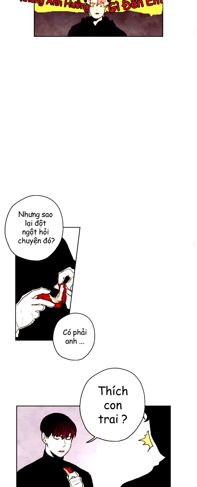 Ôi ! Trợ Lý Đặc Biệt Của Tôi: Chapter 19
