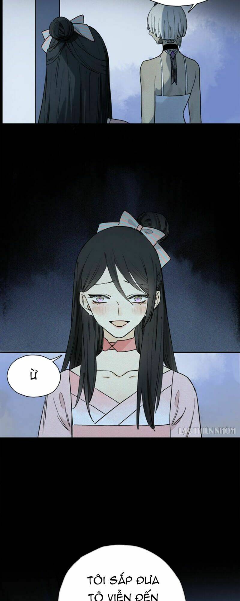 Vợ Yêu Của Ác Ma: Chapter 50.2