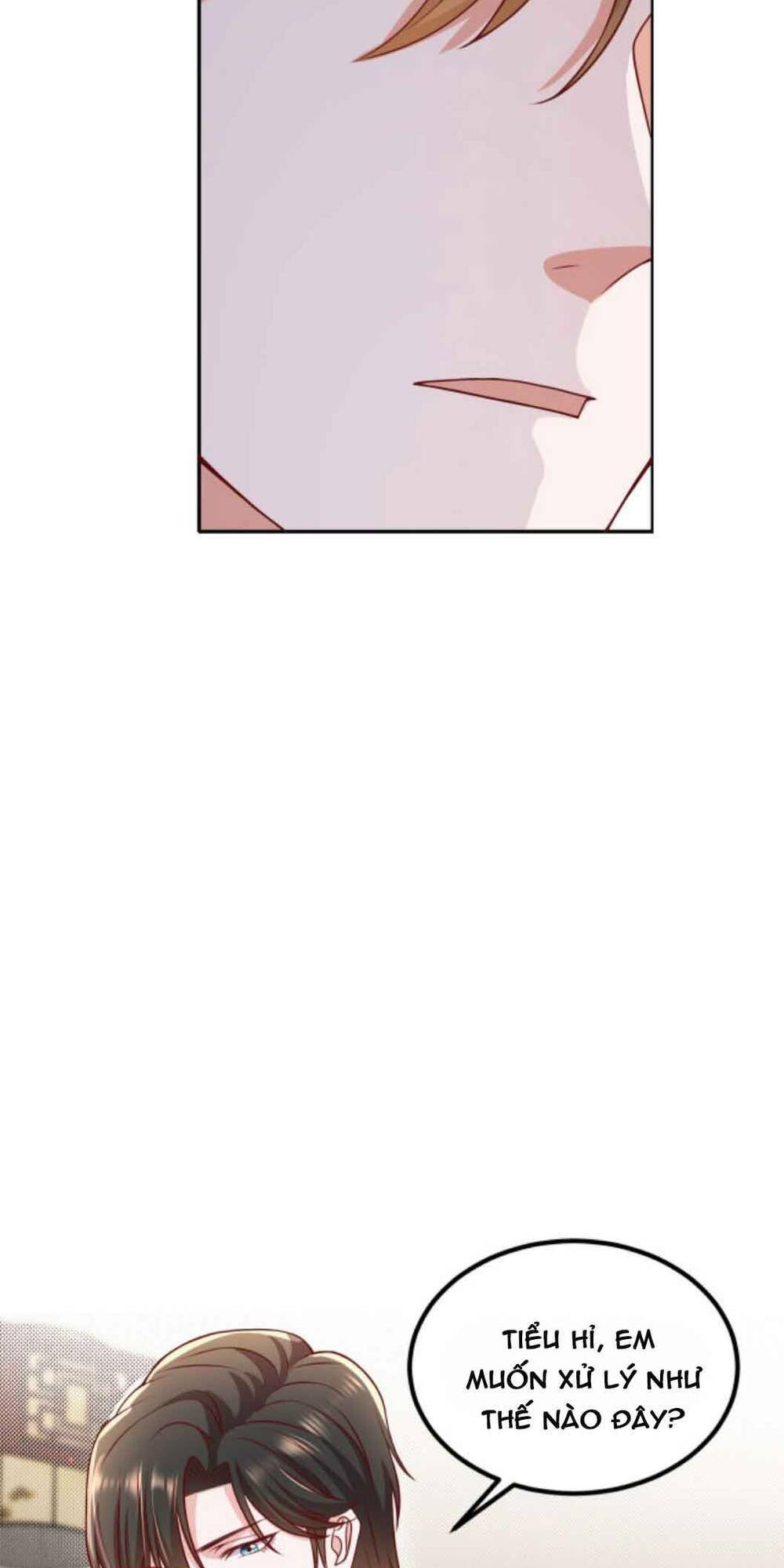 Nhất Sanh Hữu Hỉ: Chapter 52