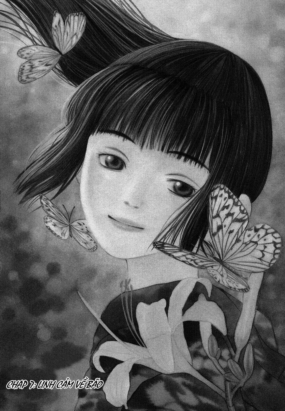 Chinatsu No Uta: Chapter 7