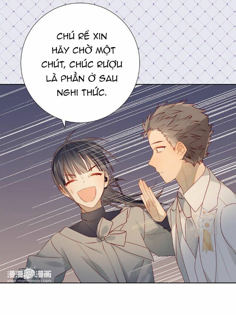 Lời Thề Như Sương Triều: Chapter 12