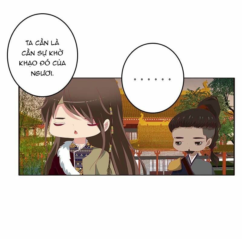 Thông Linh Phi: Chapter 467