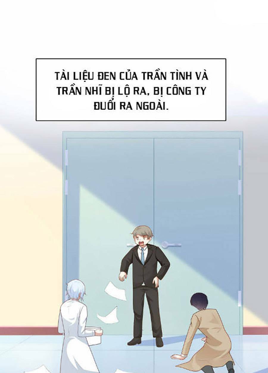 Sủng Hậu Của Vương: Chapter 159