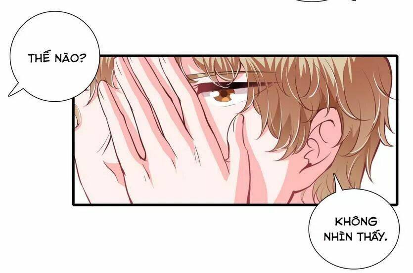 Thiểm Hôn Kinh Ái: Chapter 83