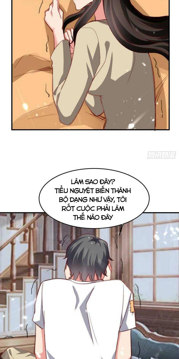 Trọng Sinh Khí Thiếu Quy Lai: Chapter 224