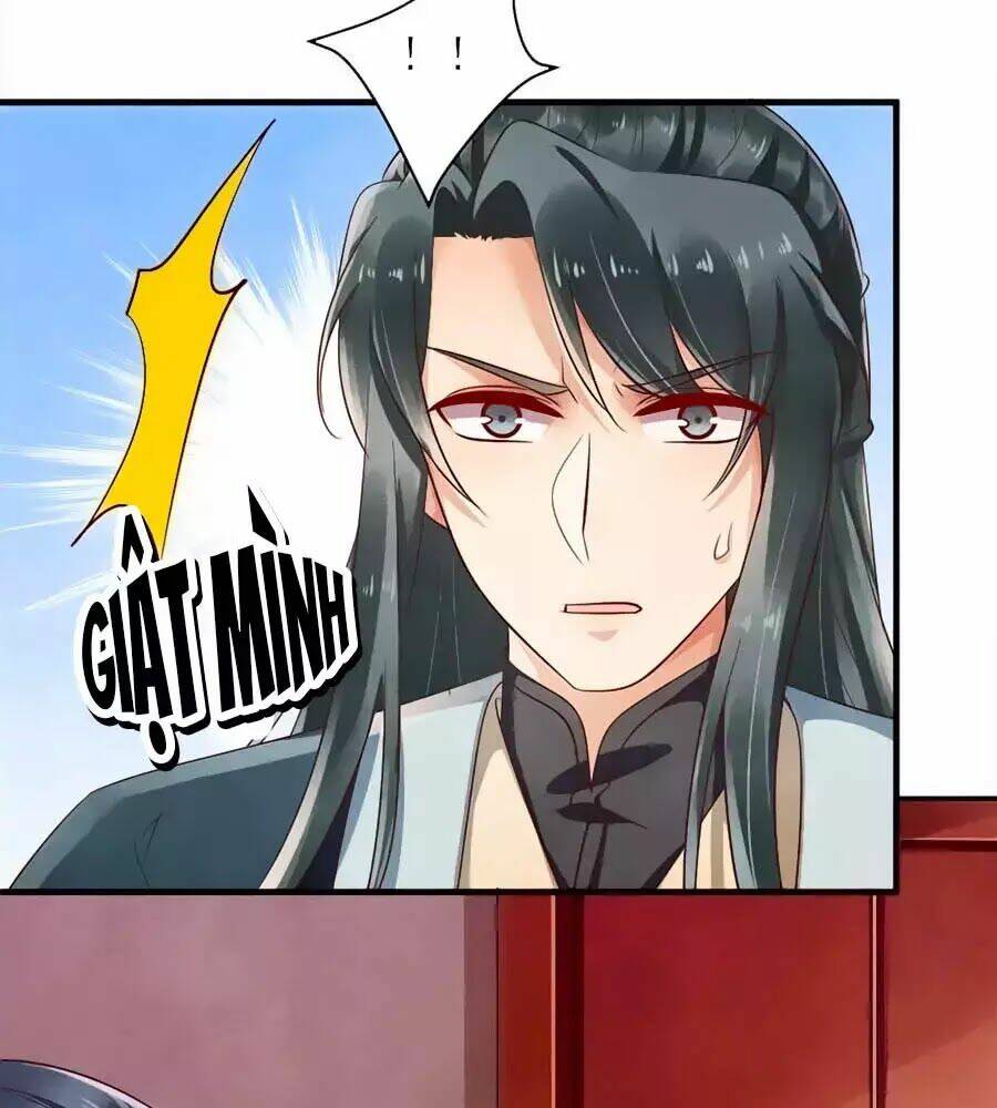 Vương Phi Muốn Trèo Tường: Chapter 39