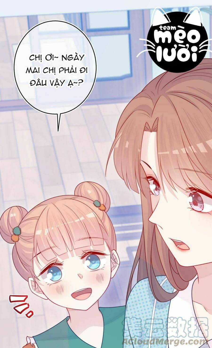 Khi Cô Gái Nhìn Thấy Thời Gian: Chapter 27