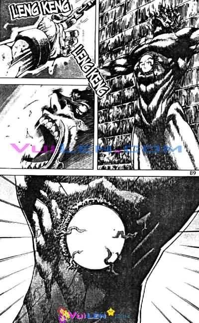 Diêm Đế: Chapter 59