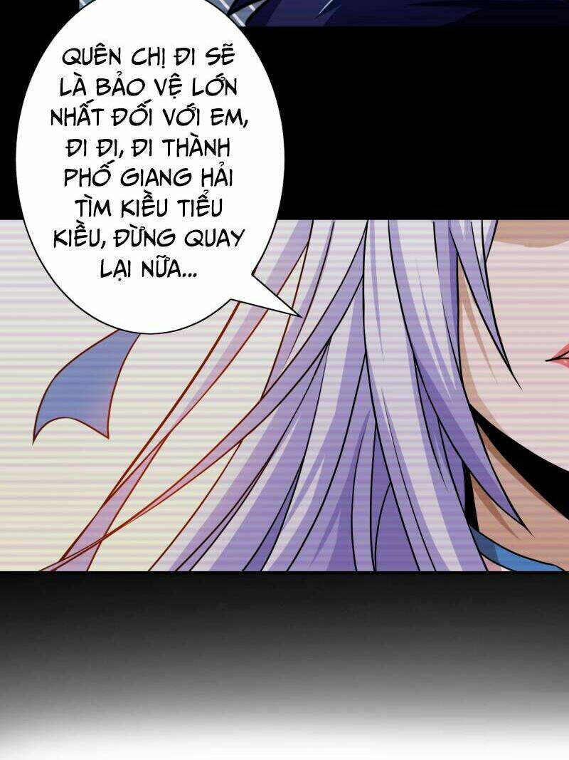 Hộ Hoa Cao Thủ Tại Đô Thị: Chapter 61