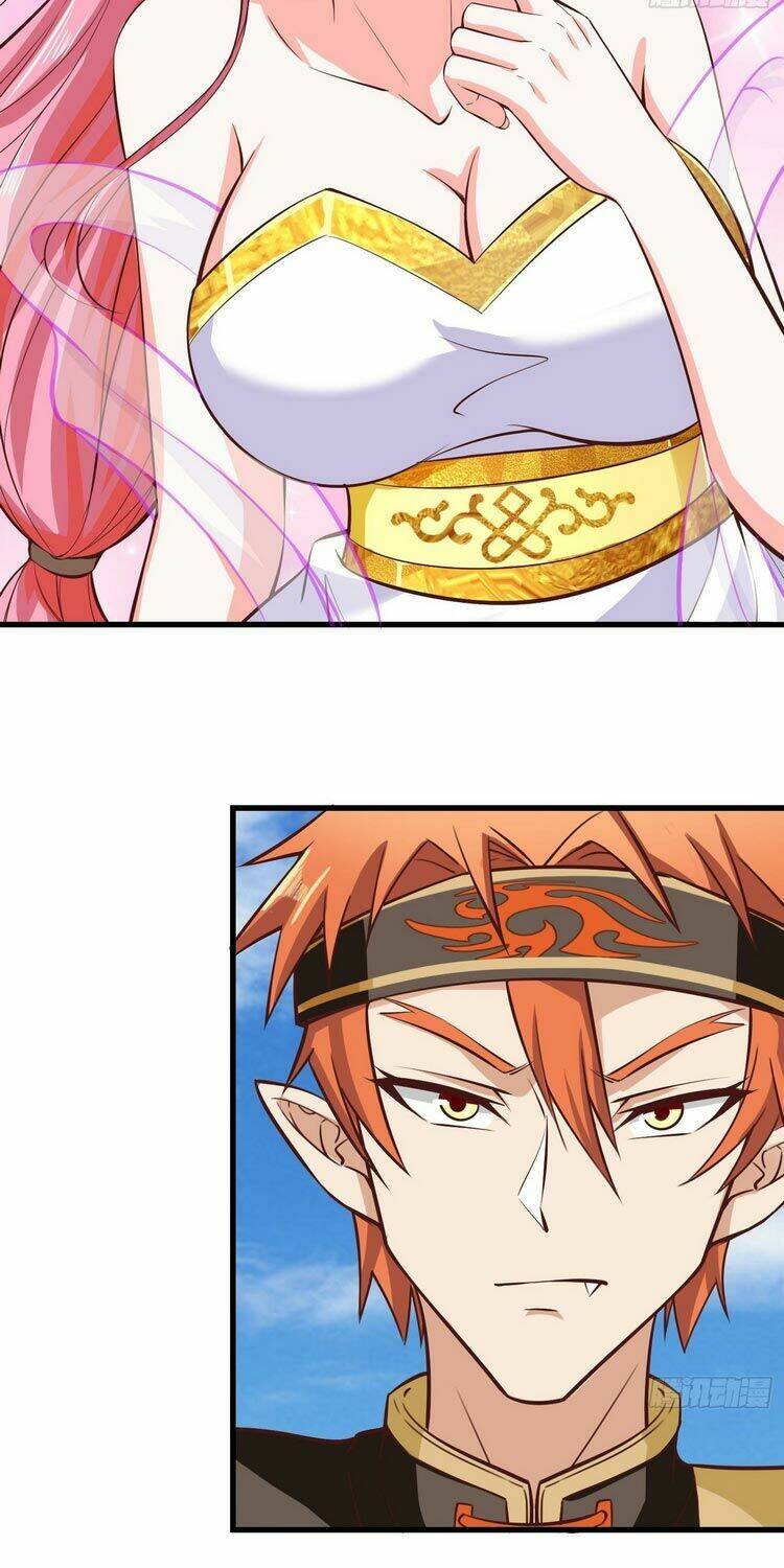 Tà Du Ký: Chapter 116