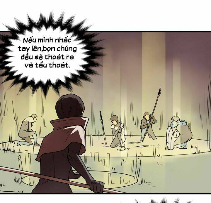 Raid: Chapter 16