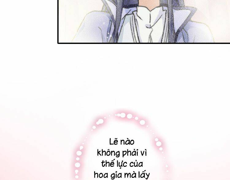 Hoa Nhan Sách: Chapter 52.2