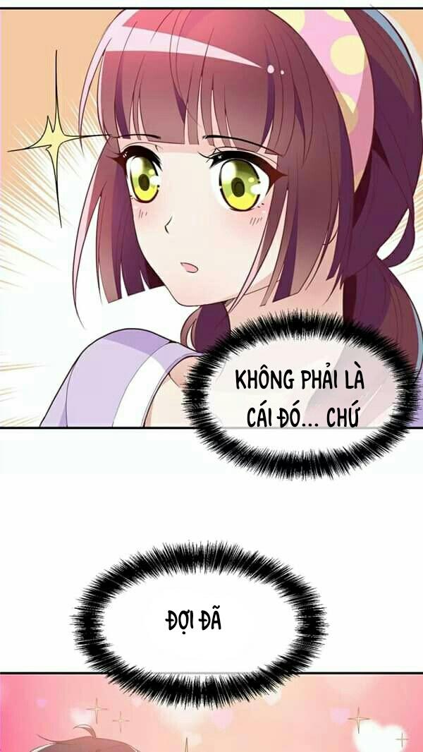 Tổng Tài Hai Mặt Sủng Thê Chỉ Nam: Chapter 15