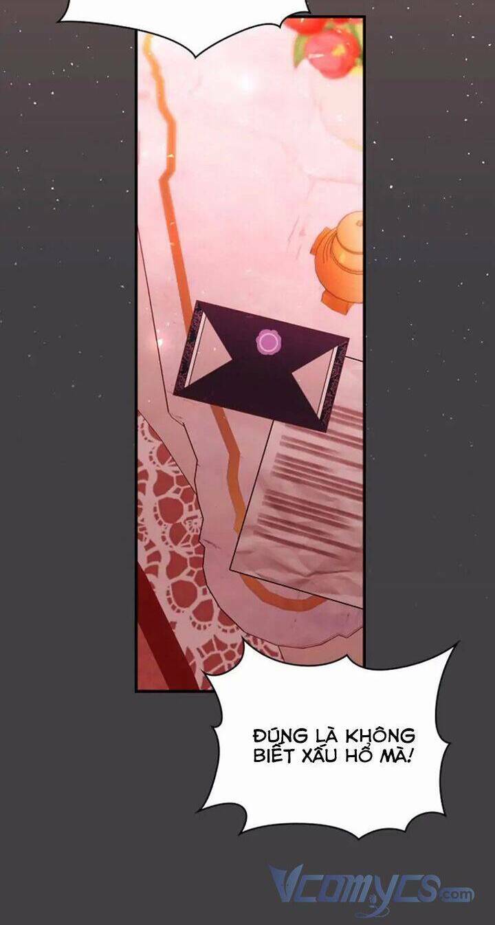 Lòng Trung Thành Với Kẻ Ác: Chapter 40