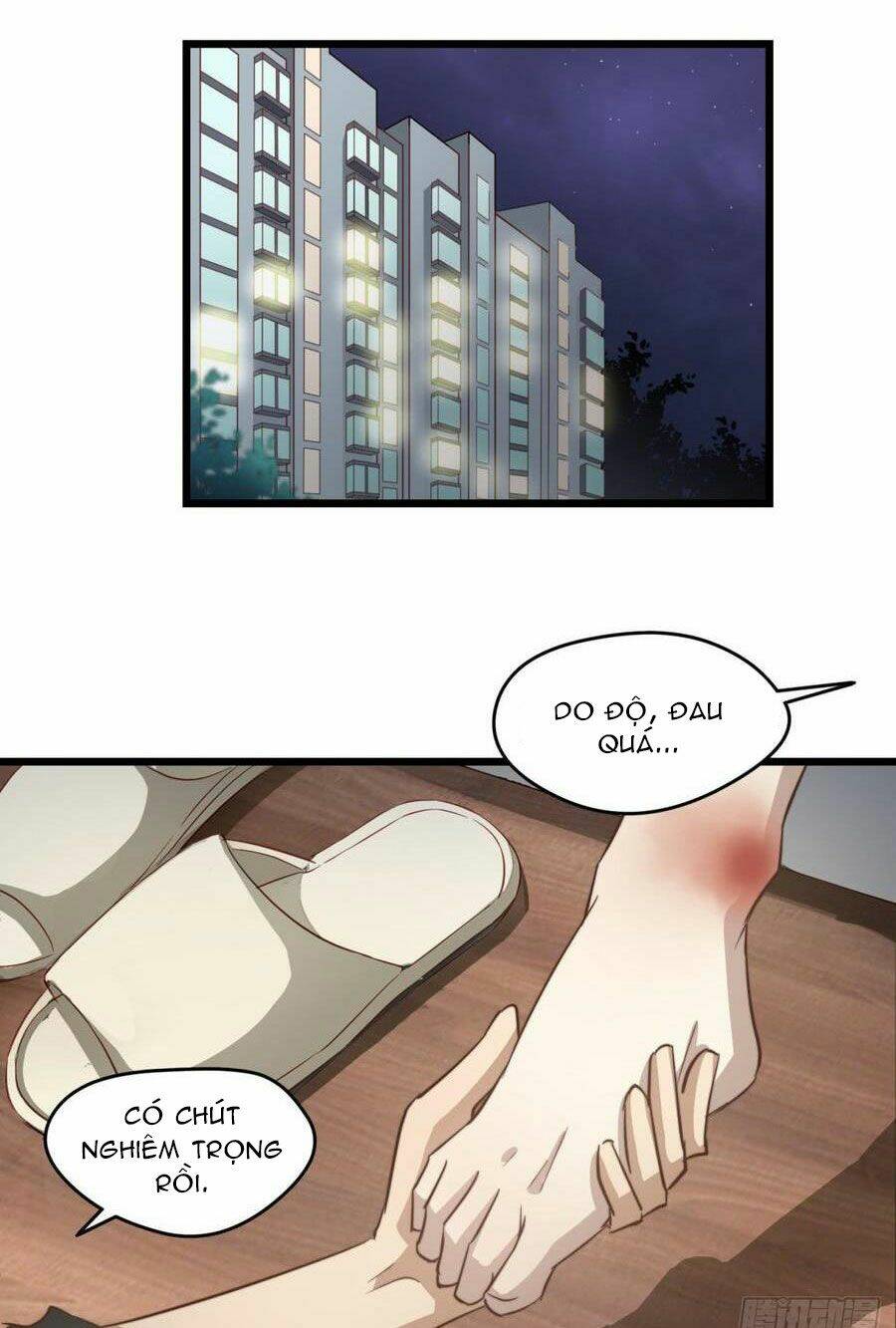 Đơn Phương Yêu Thầm Anh: Chapter 68