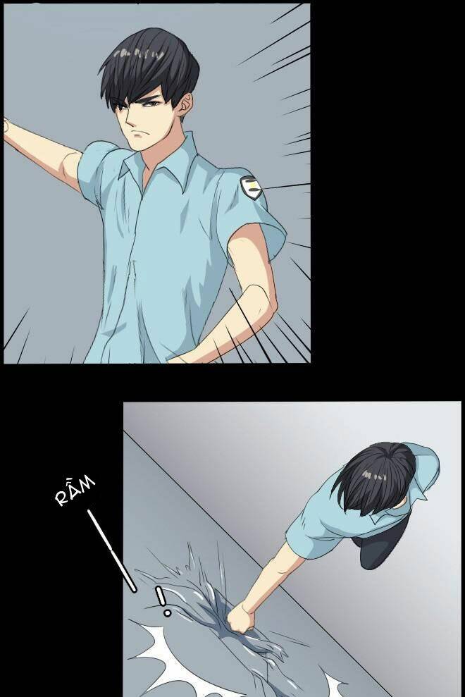 Future trial: Chapter 9