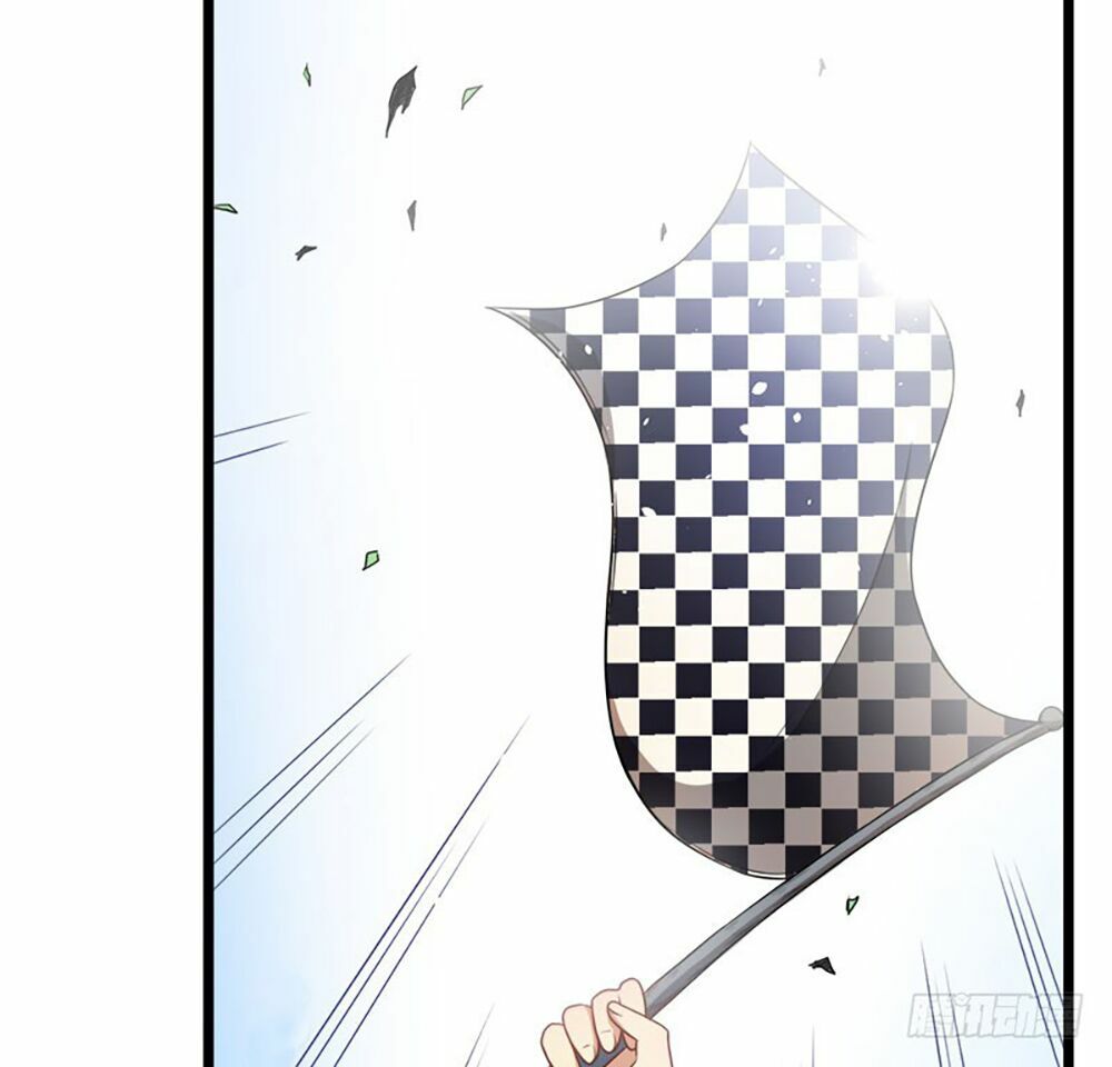 Ngạo Kiều Quỷ Vương Yêu Ta: Chapter 33