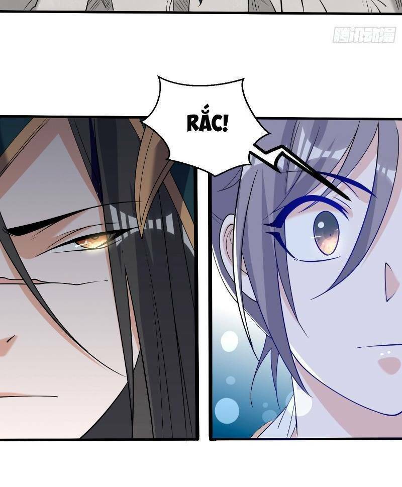 Giáng Thần Chiến Ký: Chapter 67