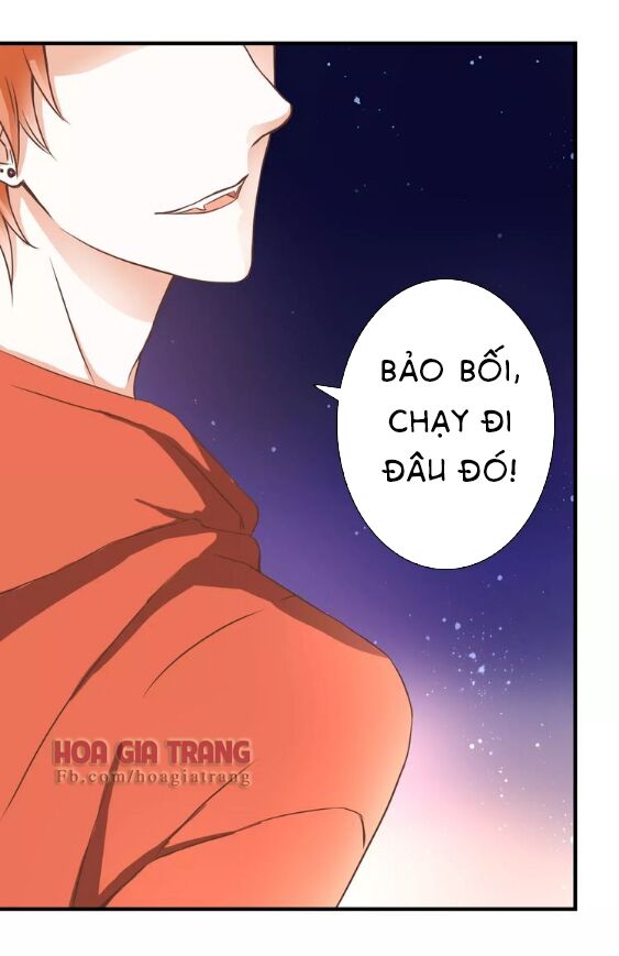 Ở lại thế kỷ này: Chapter 20