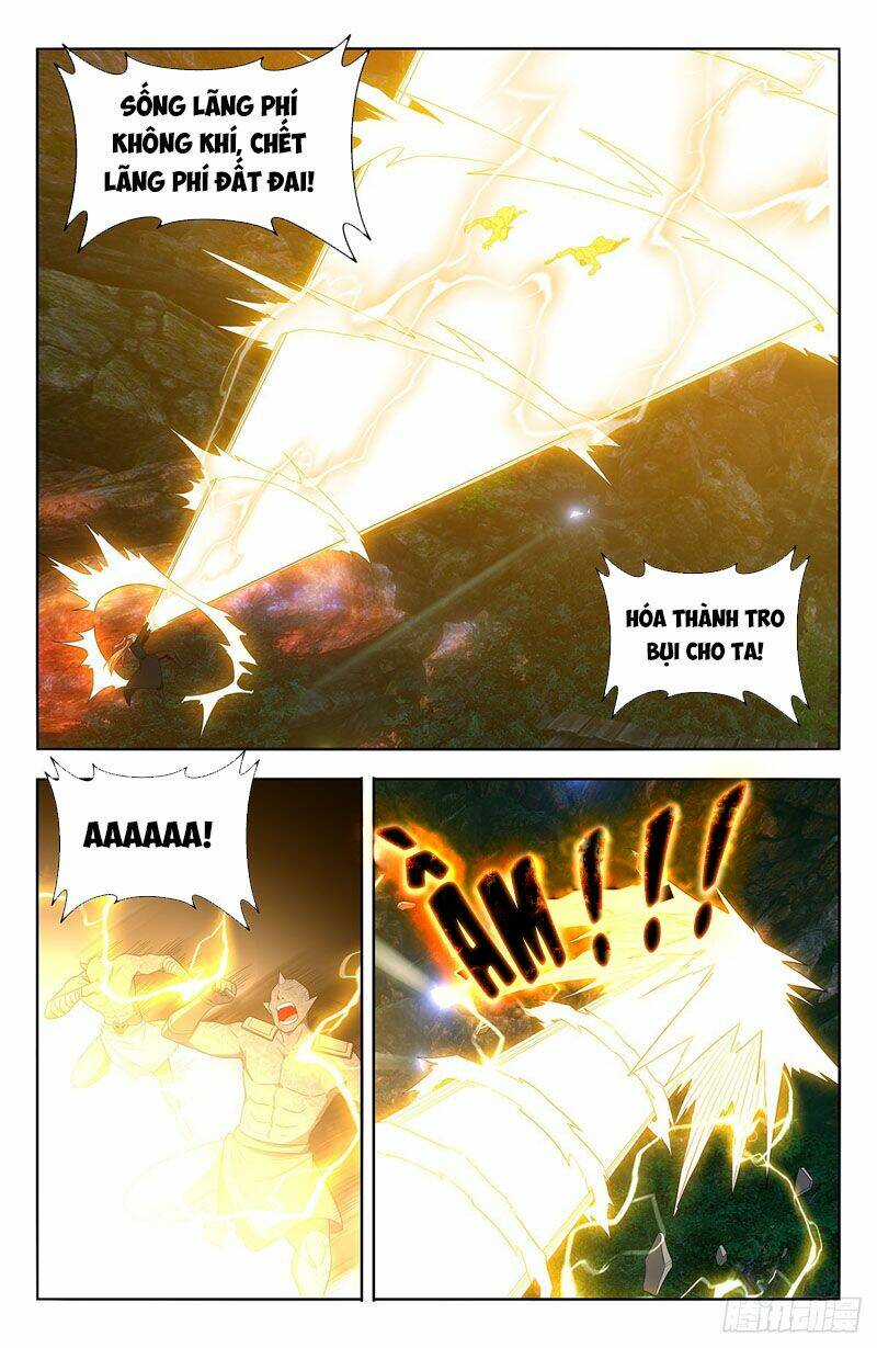 Tối Cường Phản Sáo Lộ Hệ Thống: Chapter 608